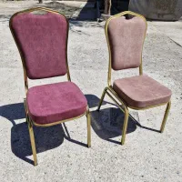 صندلی آلمانی پروفیل سنگین