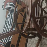 صندلی راک|صندلی و نیمکت|فردیس, شهرک راه آهن|دیوار