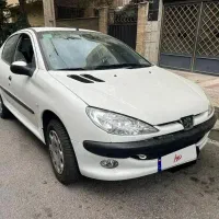 206SD V9 89  خودرو خانگیِ ۱۰۰ درصدی