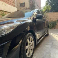 مزدانیو مدل ۹۱ تیپ ۳ فول|خودرو سواری و وانت|گرگان, |دیوار