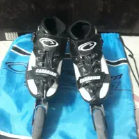 اسکیت سرعت حرفه ای Canariam