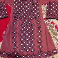 خیاط لباس زنانه بلوچی|لباس|زاهدان, |دیوار