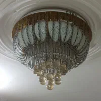 لوستر سقفی کلاسیک