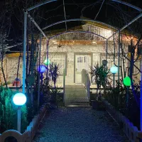 اجاره ساعتی روزانه باغ ویلا