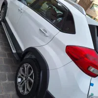 ماشین ام وی ام x22