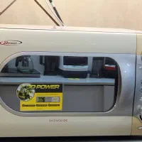 مایکروفر دوو وتوستر