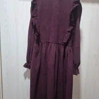 ساروفن دخترانه|لباس|تهران, نارمک|دیوار