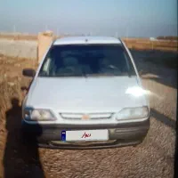 پراید 84 تمیز سالم