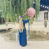 صدای عشق /دف نوازان /دف