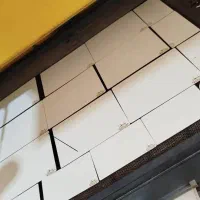 نیرو کار کارگاه برش لیزر