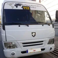 مینی بوس ارین|خودرو سنگین|تهران, پاسداران|دیوار