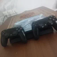PS4 slim توضیحاتو بخون