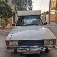 پیکان وانت مدل ۸۴