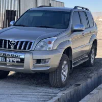 پرادو تک برگ سند