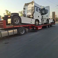 کمرشکن وخودروبرسنگین