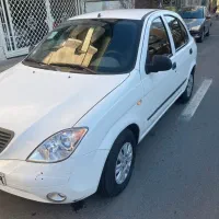 تیبا 2 مدل 98|خودرو سواری و وانت|تهران, مخصوص|دیوار