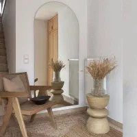اینه قدی دفرمه بدون قاب  ارسال سریع ضمانت بازگشت|آینه|تهران, بازار|دیوار