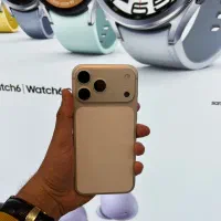 فروش 17 مکس فوری