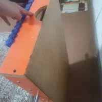 . فوتبال. د.ستی|اسباببازی|میاندوآب, |دیوار