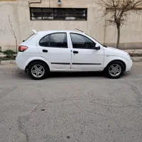 تیبا ۲ مدل ۹۶|خودرو سواری و وانت|تهران, فردوس|دیوار