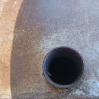 تانکر 3میل|مصالح و تجهیزات ساختمان|سیلوانه, |دیوار