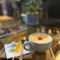 استخدام باریستای باتجربه