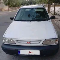 پراید صبا