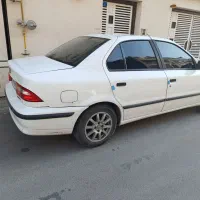 سمند ef7  ۹۴ بنزین|خودرو سواری و وانت|بجنورد, |دیوار