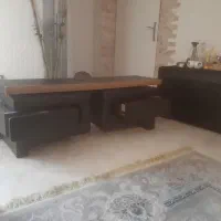 میز تلویزیون