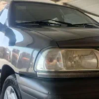 پراید 84
