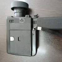 دوربین زمان جنگ.