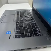لپتاپ Hp 850G2 رم۸ گیگi7 مهندسی سبک مشابه آکبند|رایانه همراه|تهران, تجریش|دیوار