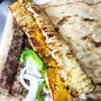 کباب عبدالهی