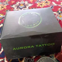 تتو|آرایشگاه و سالن‌های زیبایی|زرند, |دیوار