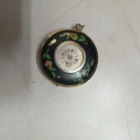 ساعت گردنی