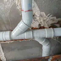 لوله کشی آب و فاضلاب نصب شیرآلات|خدمات پیشه و مهارت|تهران, چیتگر جنوبی|دیوار