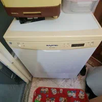 ظرفشویی نو برند بایاتک|ماشین ظرفشویی|رشت, جانبازان|دیوار