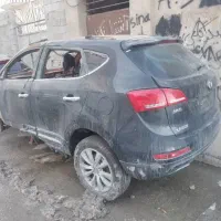 جک s5مدل402|خودرو سواری و وانت|مریوان, |دیوار