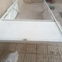 اتاق شمالی وانت مزدا و تویوتا|قطعات یدکی و لوازم جانبی|ابرکوه, |دیوار