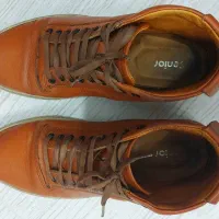 کفش مردانه چرم طبیعی|کیف، کفش، کمربند|سبزوار, شهدا|دیوار