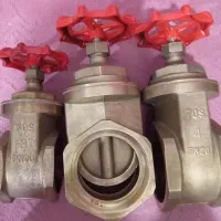 شیر آلات برنجی همه سالم