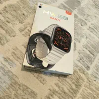 ساعت هوشمند و تخفیف ویژه برای مشتری واقعی|ساعت|رفسنجان, |دیوار