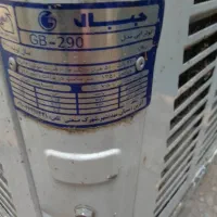 کولر آبی ۲۸۰۰|کولر آبی|تهران, قلهک|دیوار