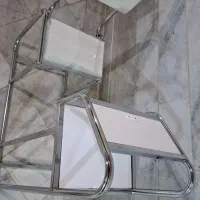 صندلی نماز و اداری مسافرتی