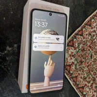 ردمی نت ۱۳ ۲۵۶ گیگ معاوضه