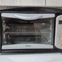 آون تستر مارک گالانز