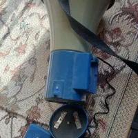 بلند گو قدیمی نو نو|سیستم صوتی خانگی|ایذه, |دیوار