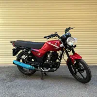 طرح باکسر لوکی sym  مشابه صفر