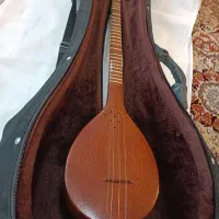 سه‌تار هاتف ملکشاهی کاملا نو و استفاده نشده