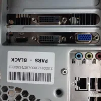 کیس کامپیوتر اقتصادی گیمینگ i5 گرافیک gtx750ti|رایانه رومیزی|قرچک, مهدیه|دیوار